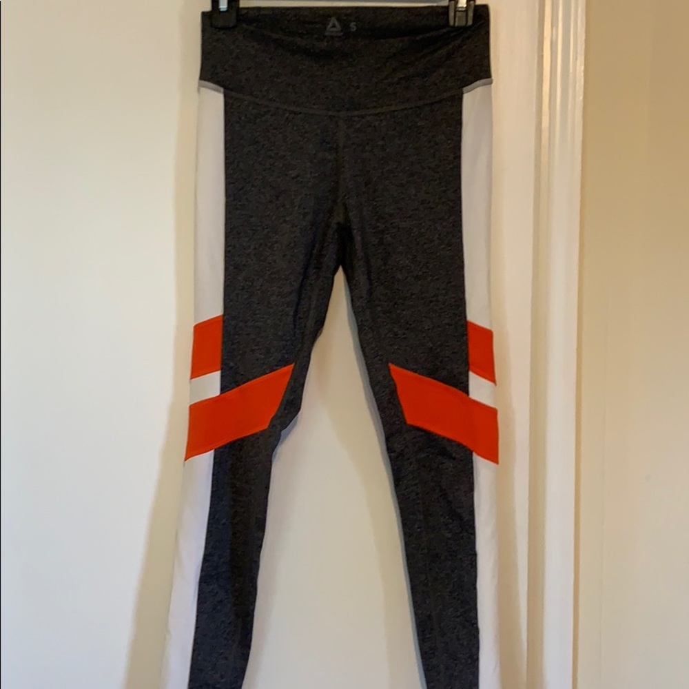 Reebok leggings